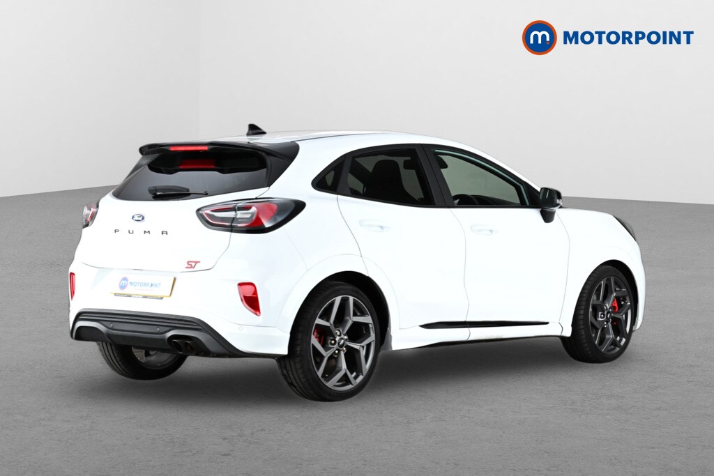 Used Ford Puma 2023 for sale - 78180475: Photo 7