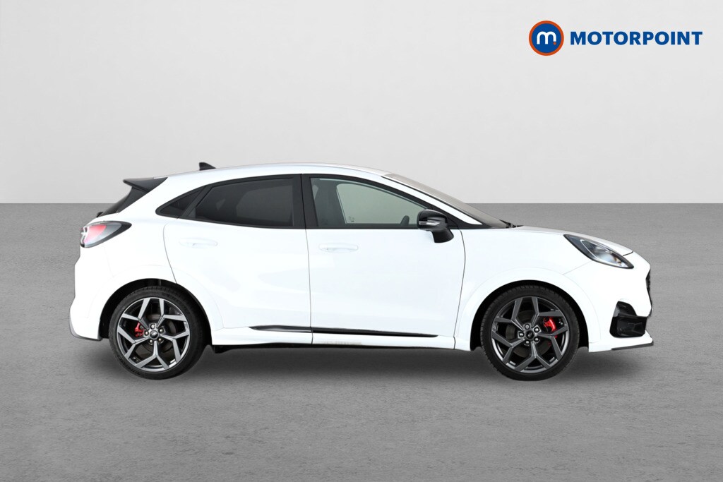 Used Ford Puma 2023 for sale - 78180475: Photo 8