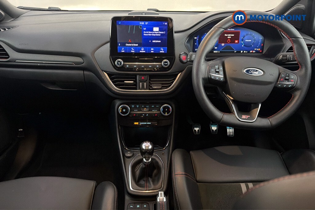 Used Ford Puma 2023 for sale - 78180475: Photo 9