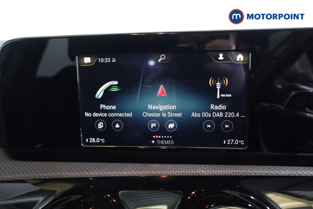 Used Mercedes-Benz A-Class 2019 for sale - 76663318: Photo 15