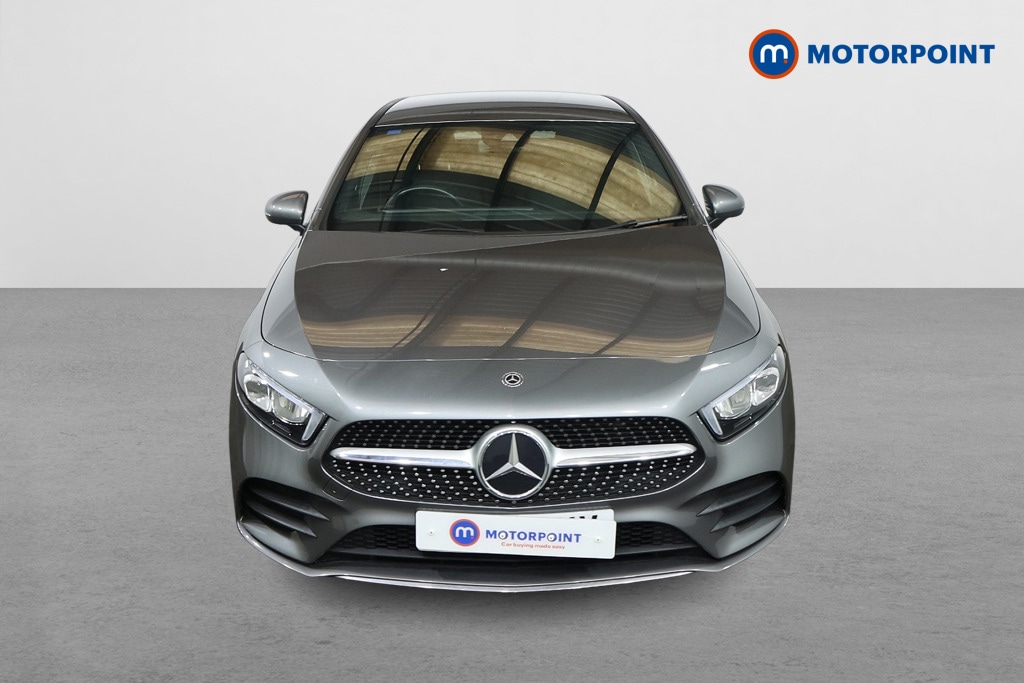 Used Mercedes-Benz A-Class 2019 for sale - 76663318: Photo 2