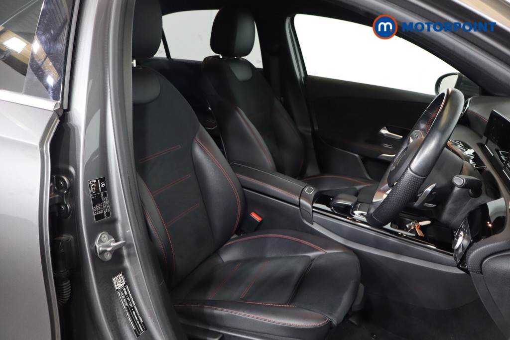 Used Mercedes-Benz A-Class 2019 for sale - 76663318: Photo 22