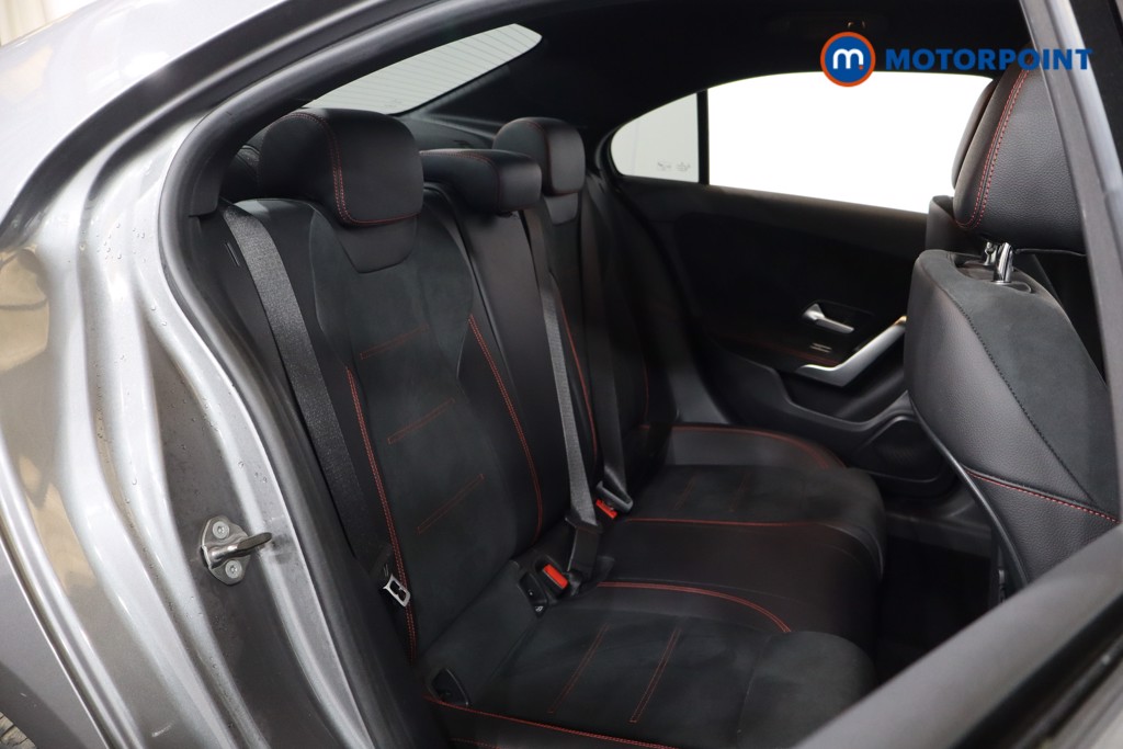 Used Mercedes-Benz A-Class 2019 for sale - 76663318: Photo 23