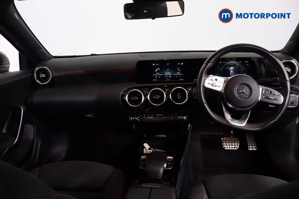 Used Mercedes-Benz A-Class 2019 for sale - 76663318: Photo 24