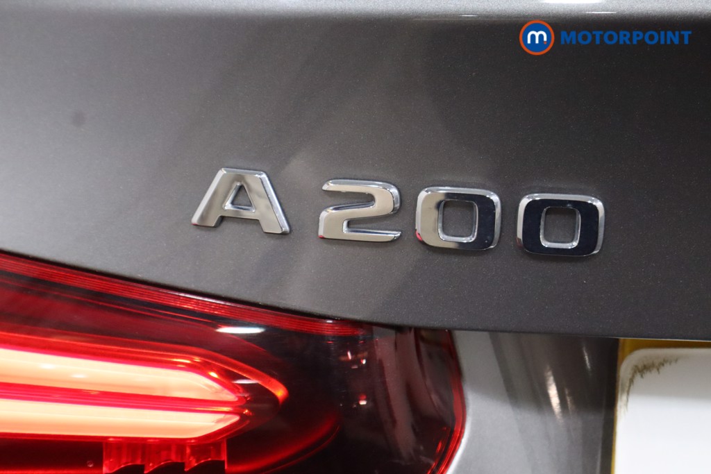 Used Mercedes-Benz A-Class 2019 for sale - 76663318: Photo 26