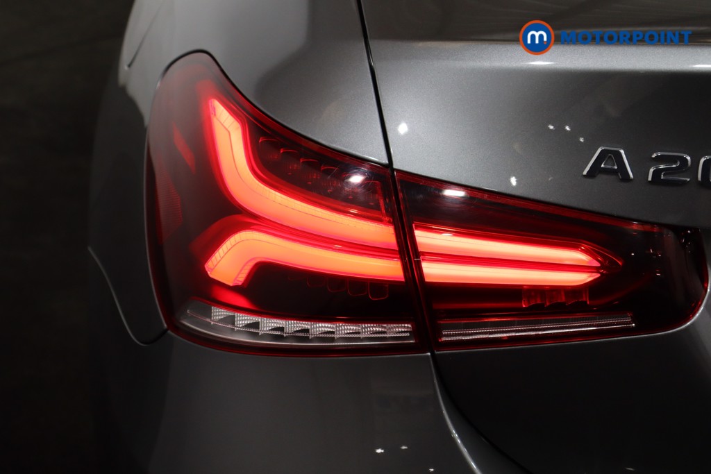 Used Mercedes-Benz A-Class 2019 for sale - 76663318: Photo 27