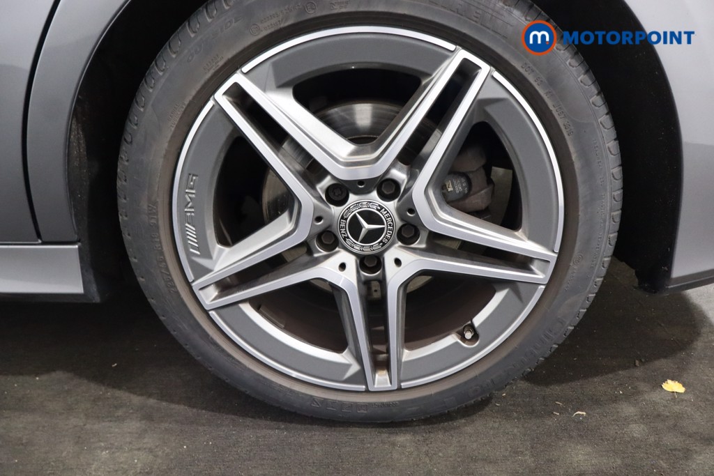 Used Mercedes-Benz A-Class 2019 for sale - 76663318: Photo 28