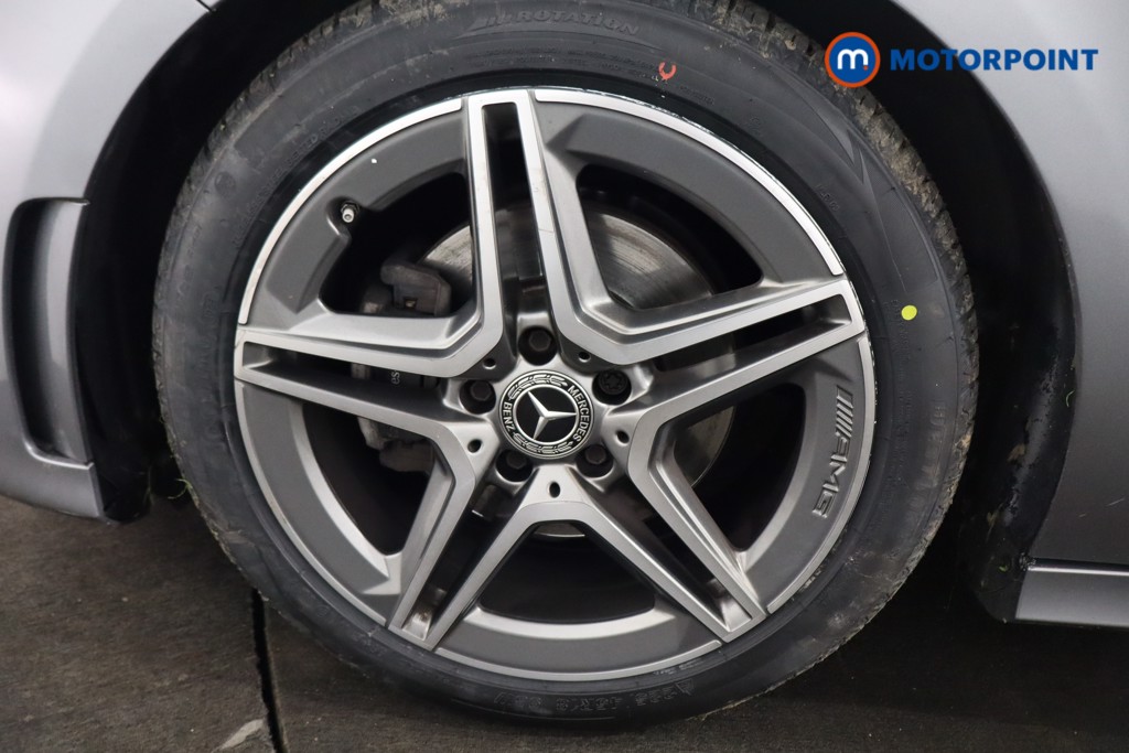 Used Mercedes-Benz A-Class 2019 for sale - 76663318: Photo 29