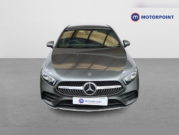 Used Mercedes-Benz A-Class 2019 for sale - 76663318: Photo
