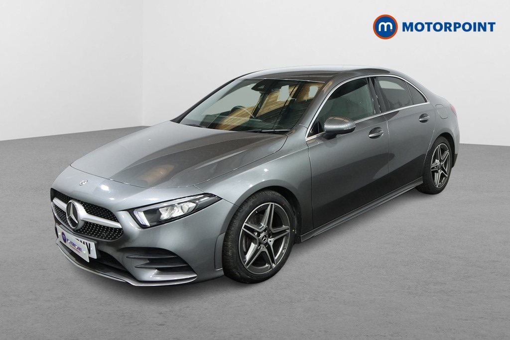 Used Mercedes-Benz A-Class 2019 for sale - 76663318: Photo 3