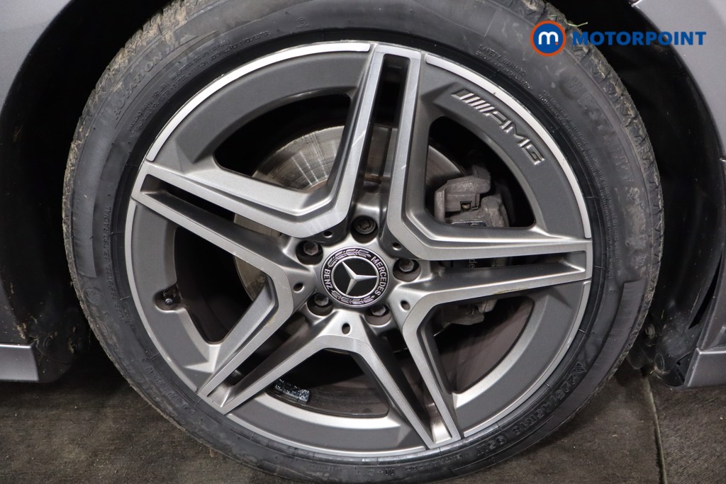 Used Mercedes-Benz A-Class 2019 for sale - 76663318: Photo 30