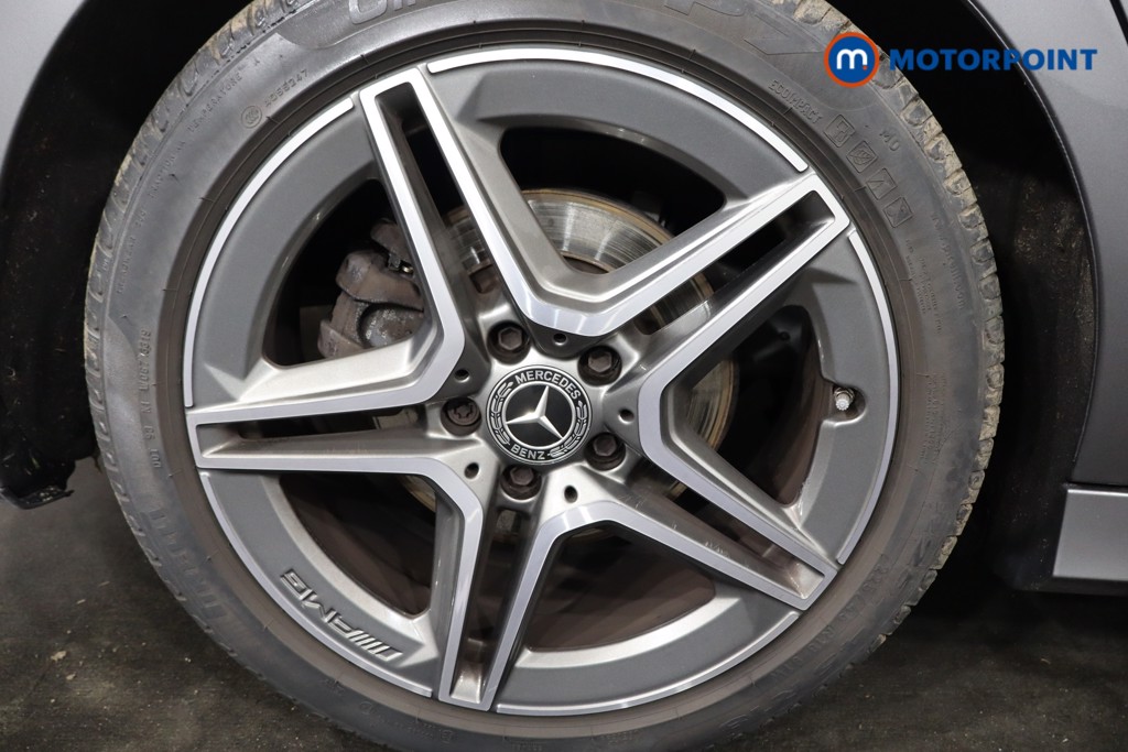 Used Mercedes-Benz A-Class 2019 for sale - 76663318: Photo 31