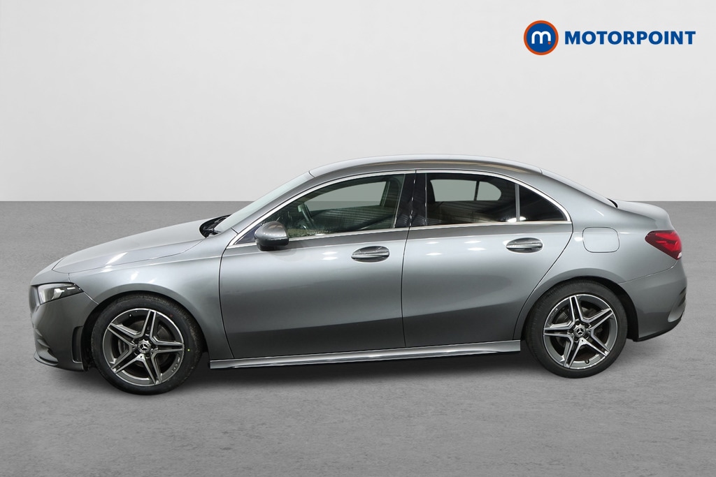 Used Mercedes-Benz A-Class 2019 for sale - 76663318: Photo 4