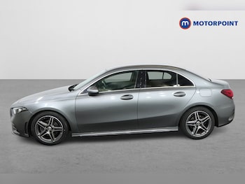 Used Mercedes-Benz A-Class 2019 for sale - 76663318: Photo