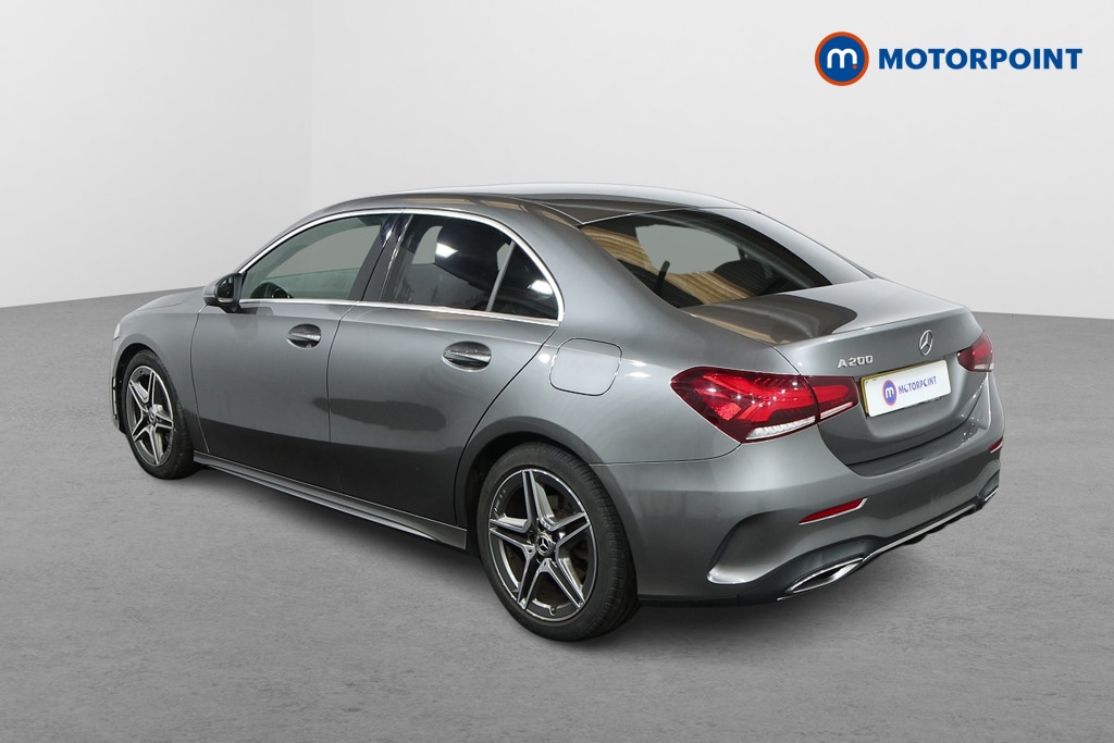 Used Mercedes-Benz A-Class 2019 for sale - 76663318: Photo 5