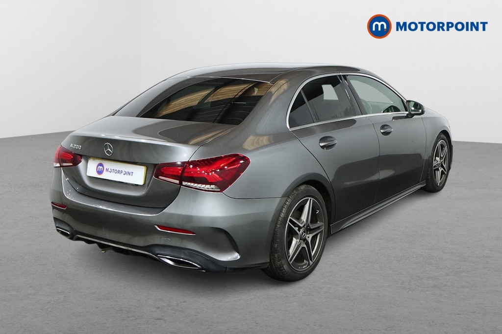 Used Mercedes-Benz A-Class 2019 for sale - 76663318: Photo 7