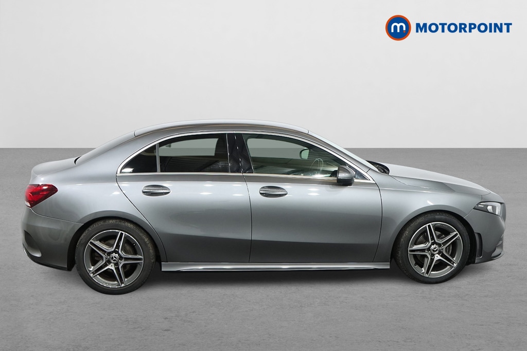 Used Mercedes-Benz A-Class 2019 for sale - 76663318: Photo 8