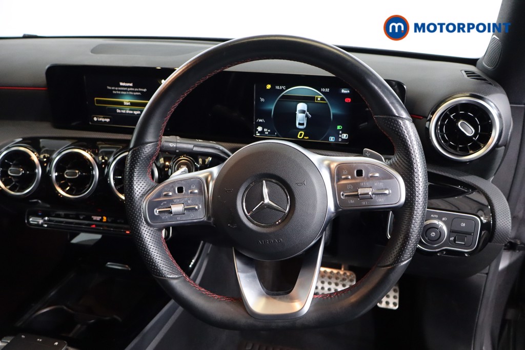 Used Mercedes-Benz A-Class 2019 for sale - 76663318: Photo 9