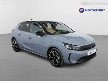 Used Vauxhall Corsa 2025 for sale - 75943890: Photo