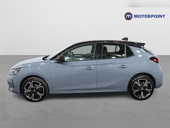 Used Vauxhall Corsa 2025 for sale - 75943890: Photo