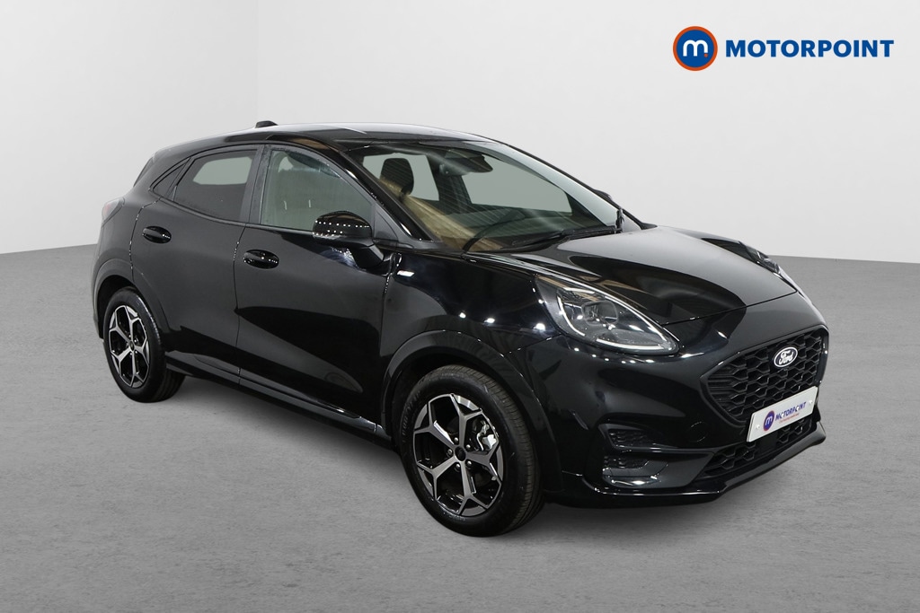 Used Ford Puma 2025 for sale - 76250071: Photo 1