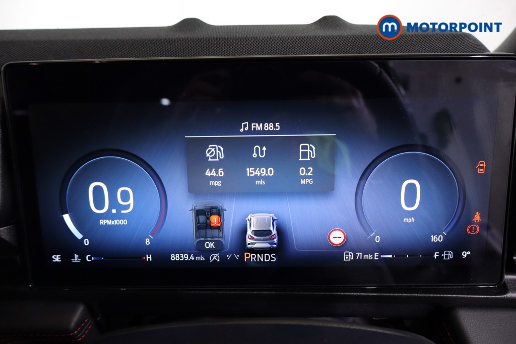 Used Ford Puma 2025 for sale - 76250071: Photo 10