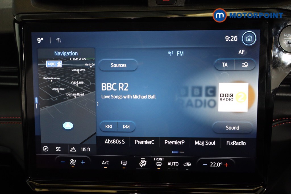 Used Ford Puma 2025 for sale - 76250071: Photo 14