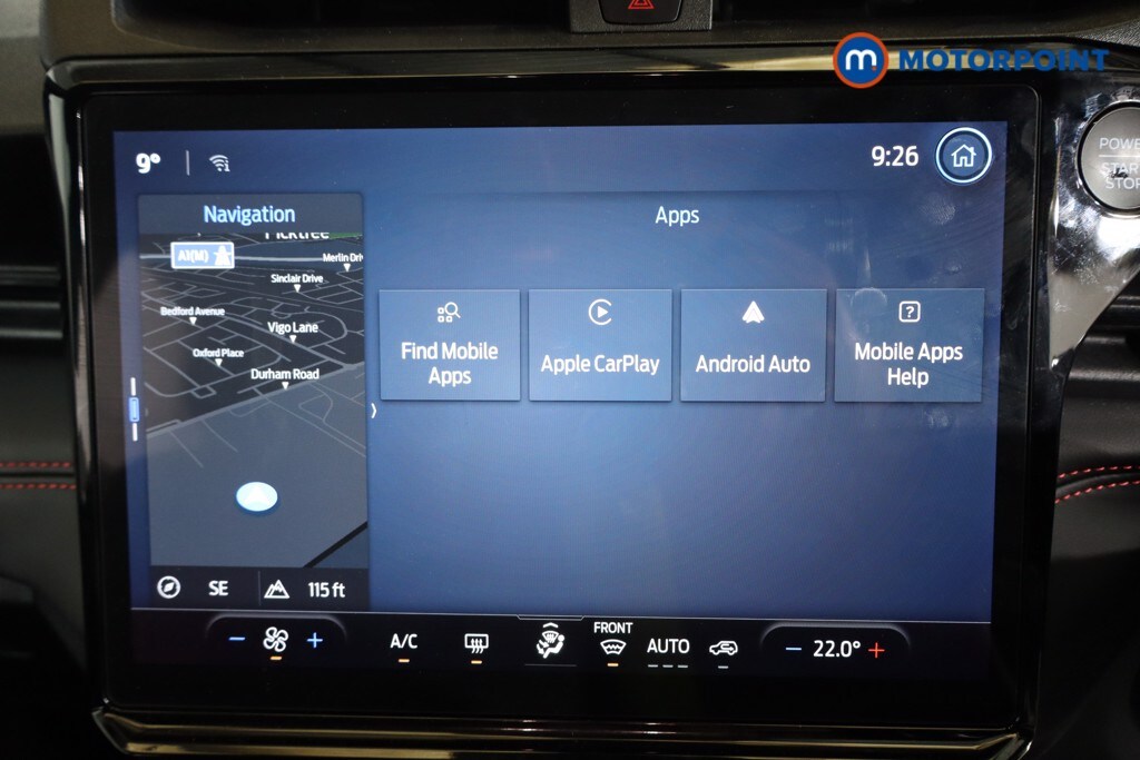 Used Ford Puma 2025 for sale - 76250071: Photo 18