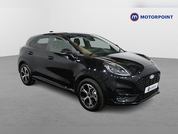Ford - Puma