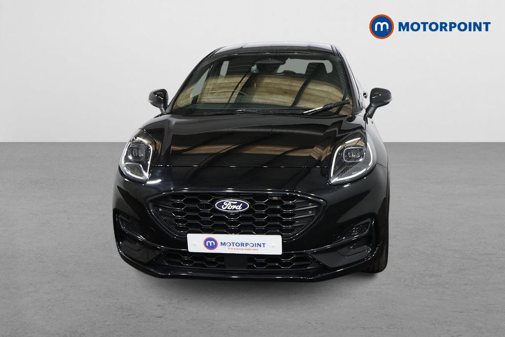 Used Ford Puma 2025 for sale - 76250071: Photo 2