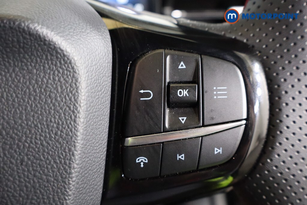 Used Ford Puma 2025 for sale - 76250071: Photo 23
