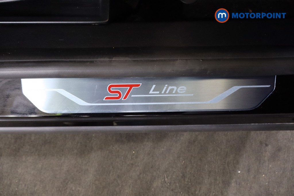 Used Ford Puma 2025 for sale - 76250071: Photo 27