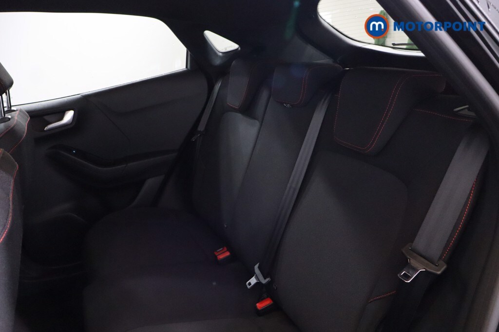 Used Ford Puma 2025 for sale - 76250071: Photo 29