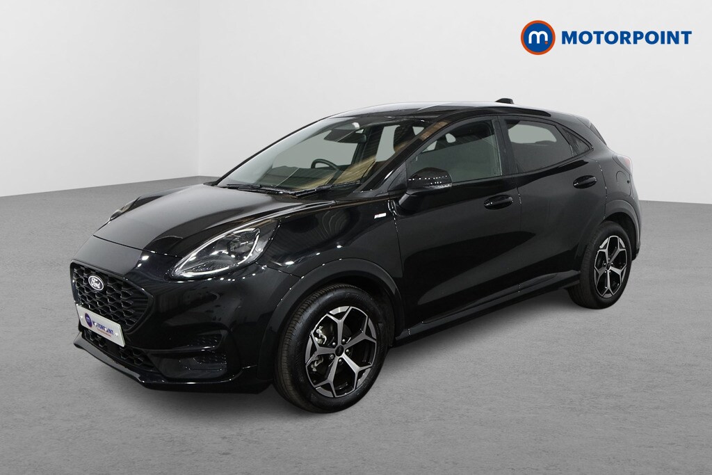 Used Ford Puma 2025 for sale - 76250071: Photo 3