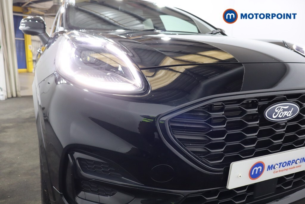 Used Ford Puma 2025 for sale - 76250071: Photo 38