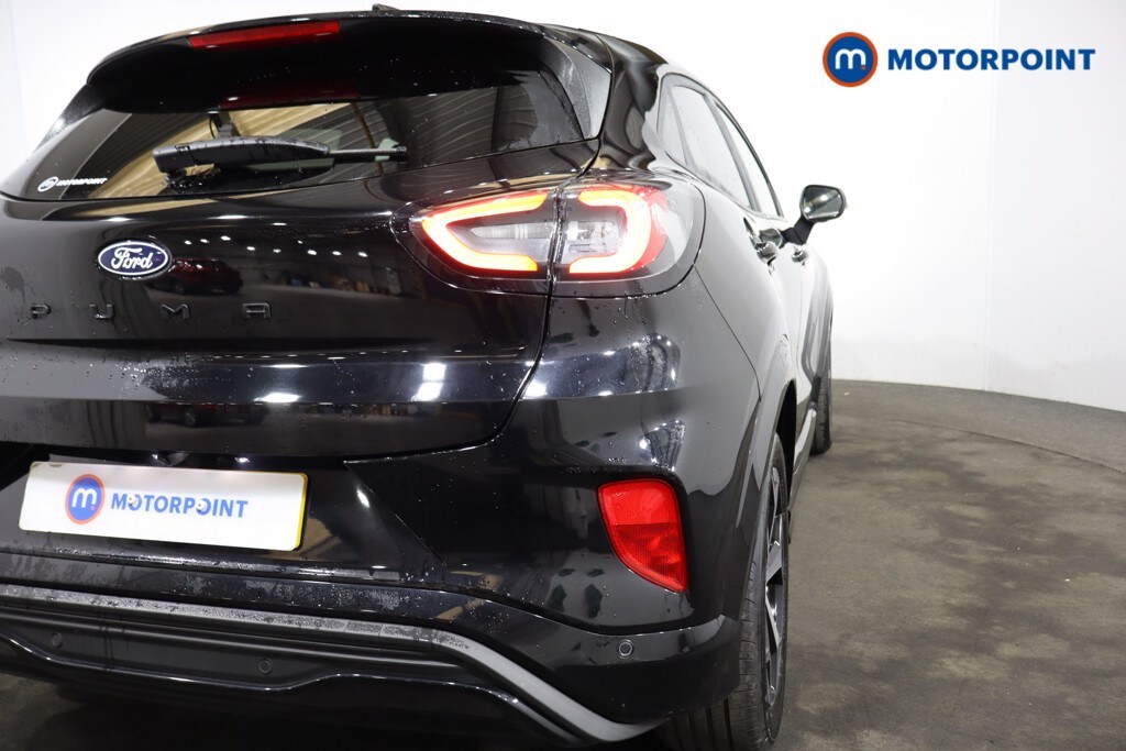 Used Ford Puma 2025 for sale - 76250071: Photo 39