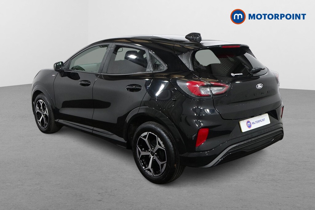 Used Ford Puma 2025 for sale - 76250071: Photo 5