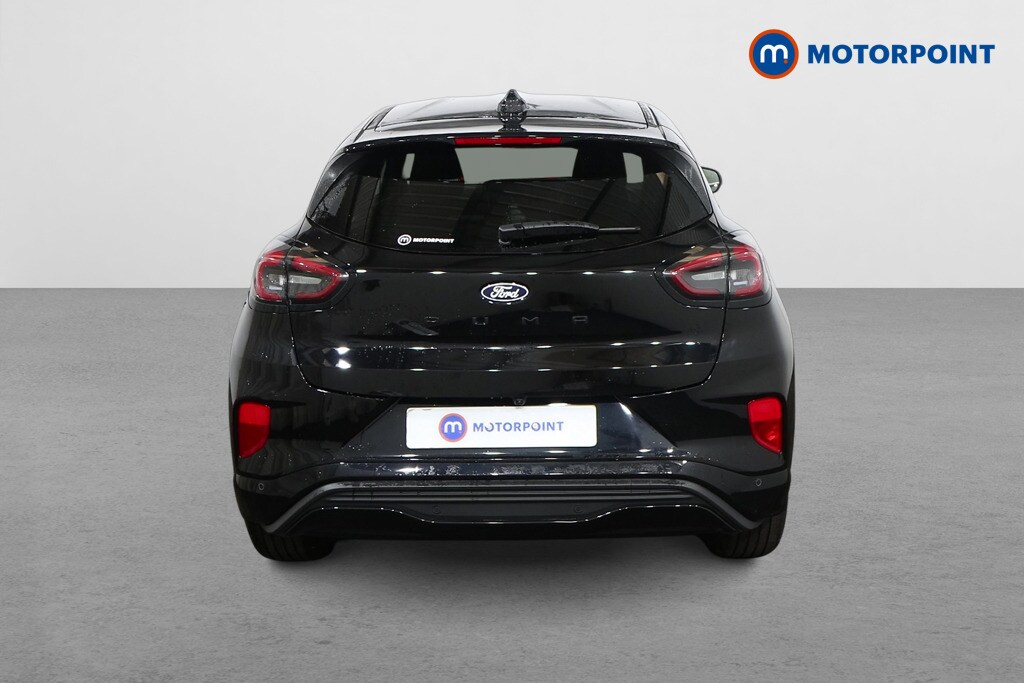 Used Ford Puma 2025 for sale - 76250071: Photo 6