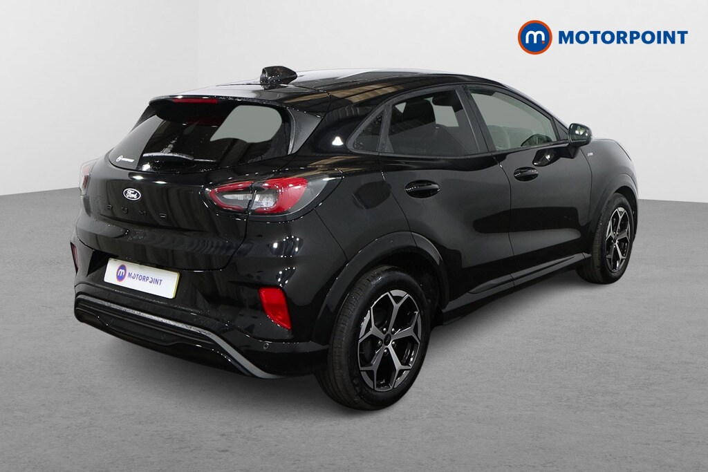 Used Ford Puma 2025 for sale - 76250071: Photo 7