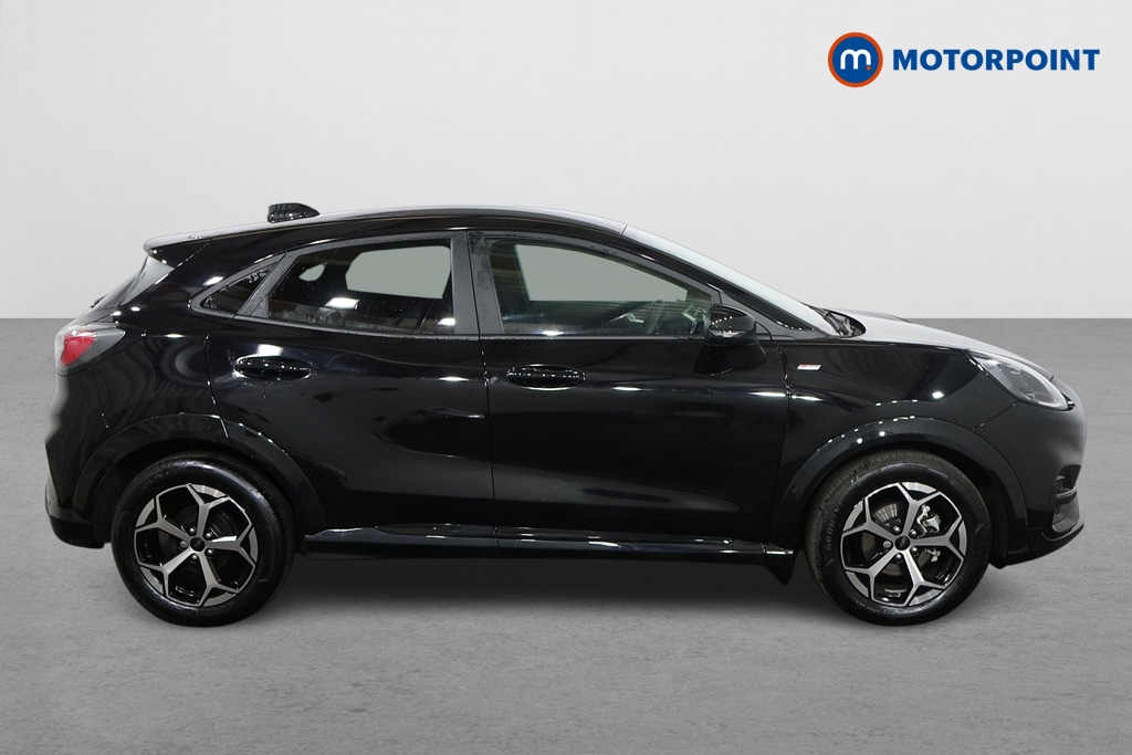 Used Ford Puma 2025 for sale - 76250071: Photo 8