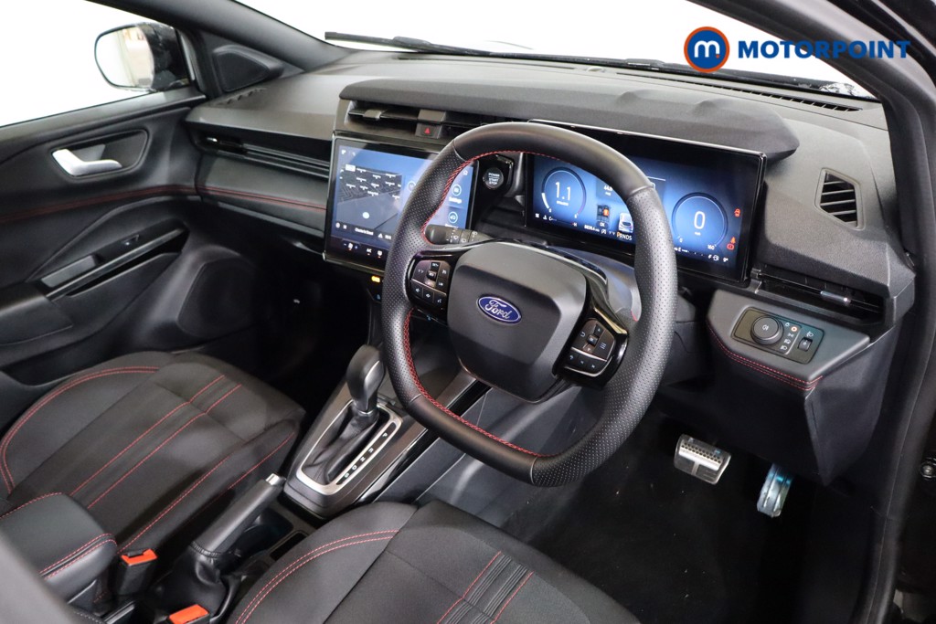Used Ford Puma 2025 for sale - 76250071: Photo 9