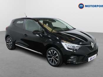 2020 - 1.0 TCe 100 Iconic 5dr
