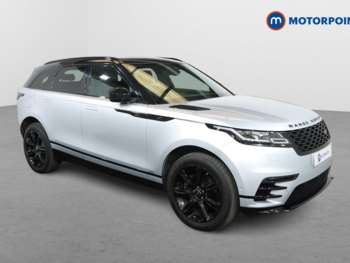 2021 - 2.0 P250 Edition 5dr Auto