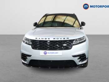 Used Land Rover Range Rover Velar 2021 for sale - 74863592: Photo