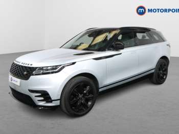 Used Land Rover Range Rover Velar 2021 for sale - 74863592: Photo
