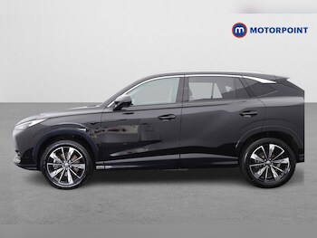 Used MG MG HS 2025 for sale - 78255777: Photo