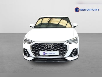 Used Audi Q3 2021 for sale - 75009005: Photo