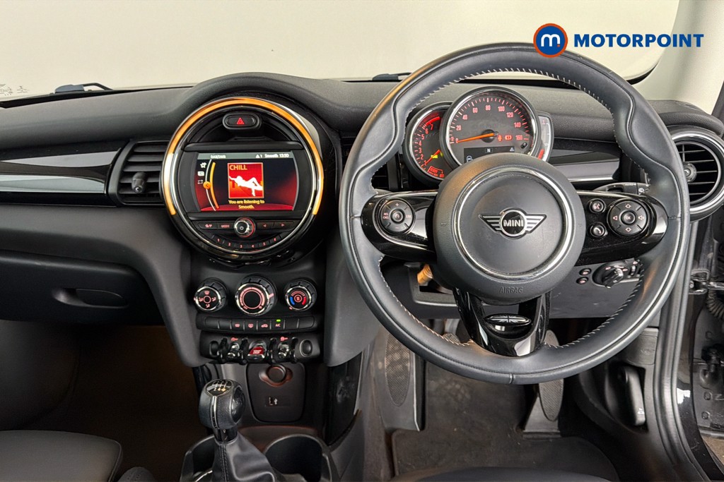 Used MINI Hatch 2020 for sale - 78196944: Photo 10