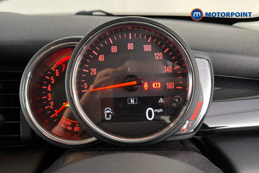 Used MINI Hatch 2020 for sale - 78196944: Photo 16