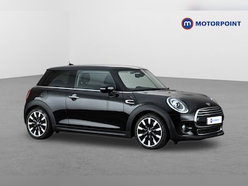 Used MINI Hatch 2020 for sale - 78196944: Photo